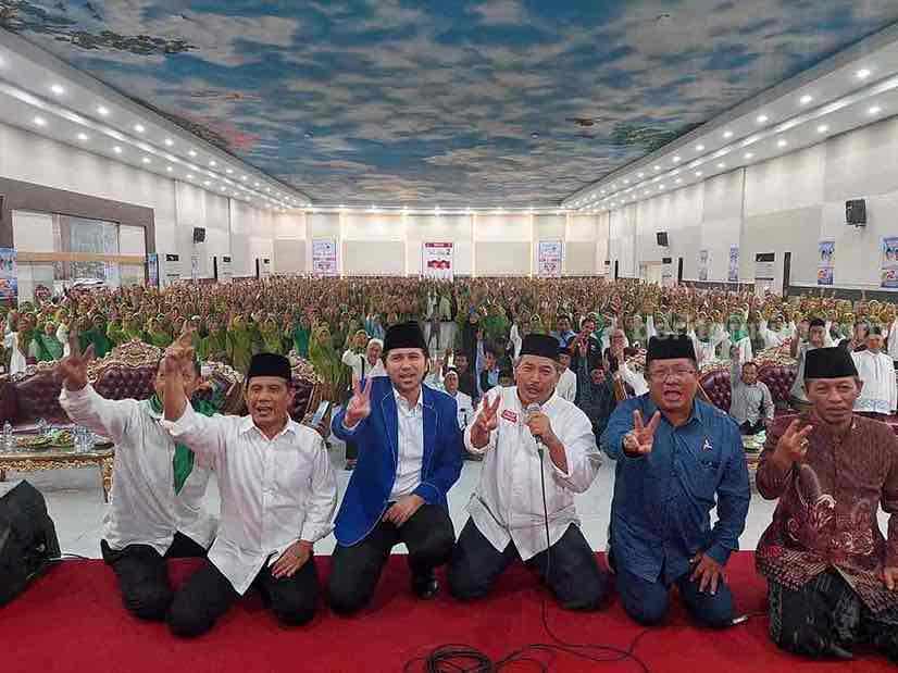 Foto BeritaJatim.com