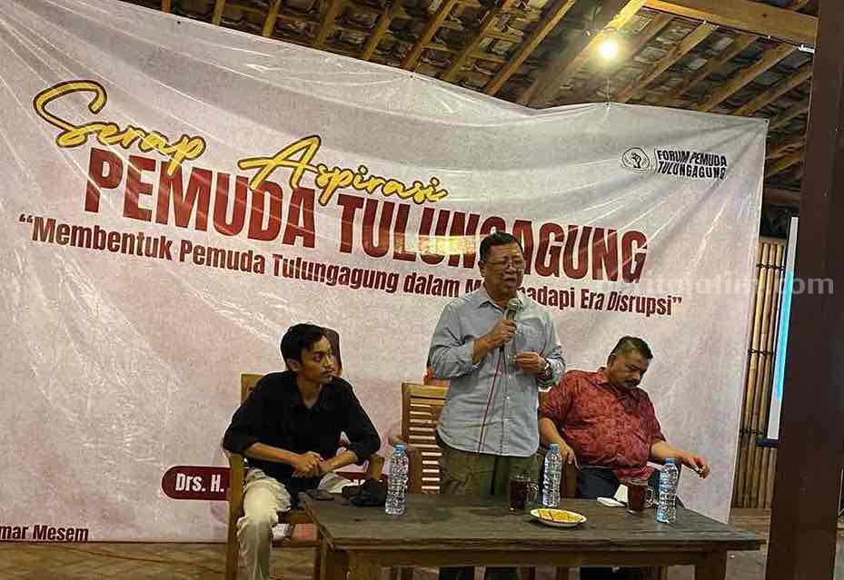 Foto BeritaJatim.com