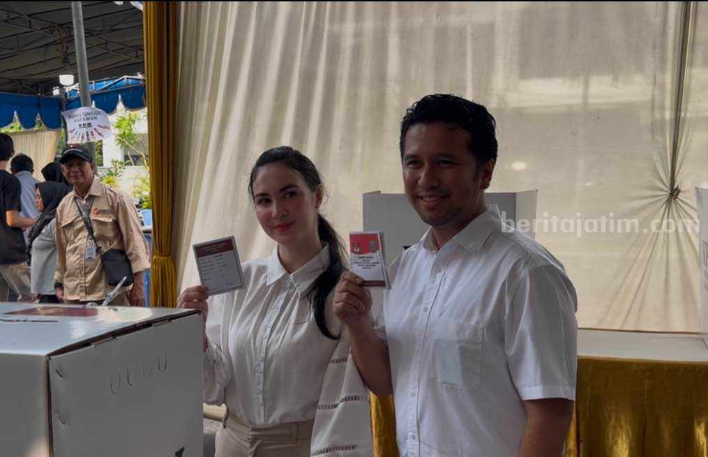 Foto BeritaJatim.com