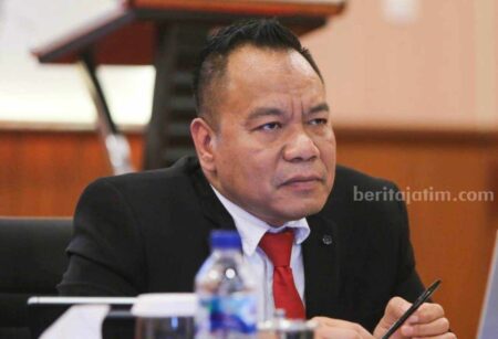 DPRD: Kreativitas TPS Surabaya Barat Jadi Kunci Sukses Dongkrak Partisipasi Pilkada Foto BeritaJatim.com