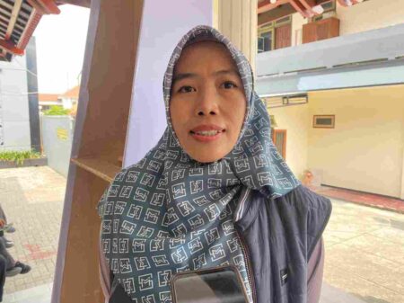 Jumat Besok, KPU Tuban Bakal Gelar Debat Publik Ketiga Foto BeritaJatim.com