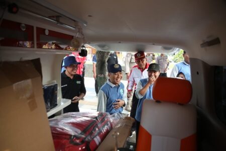 Foto BeritaJatim.com