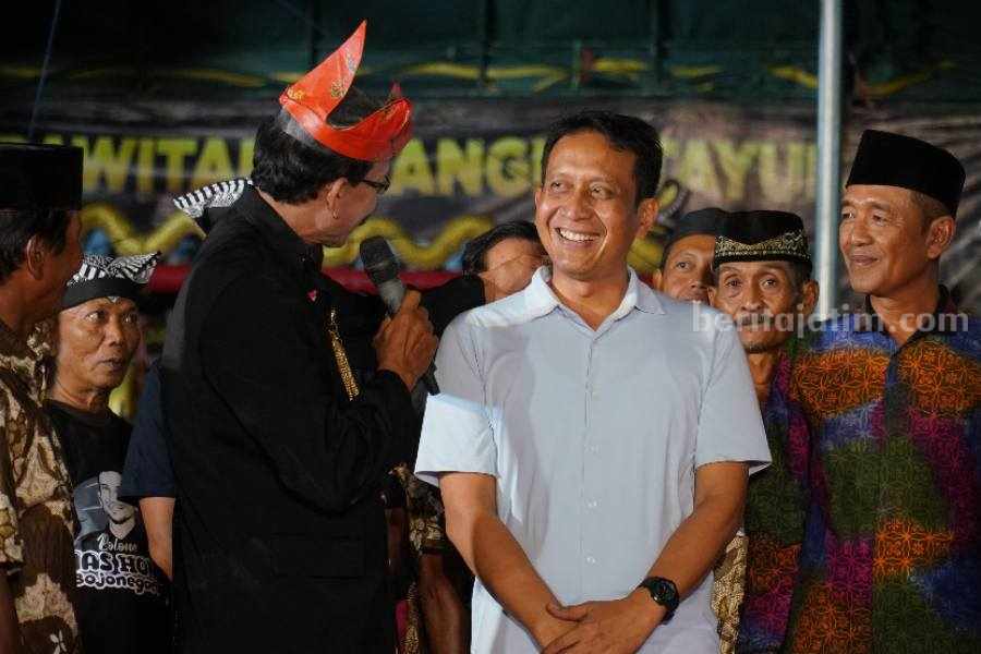 Foto BeritaJatim.com