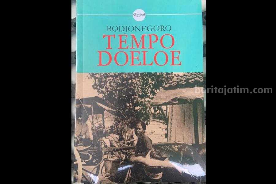 Foto BeritaJatim.com