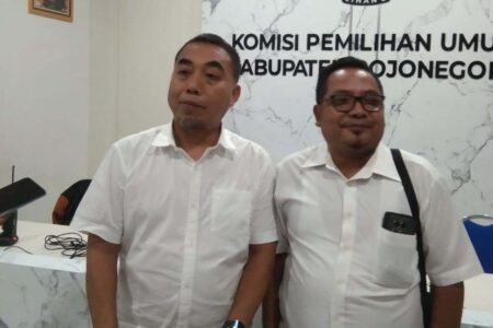 Tanggapi Survei Populi Center, Tim Wahono-Nurul Kawal Basis Suara Foto BeritaJatim.com