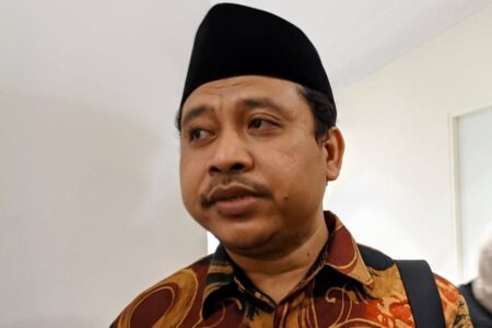 KPU Bojonegoro Mulai Distribusikan Logistik Pilkada 2024 Foto BeritaJatim.com