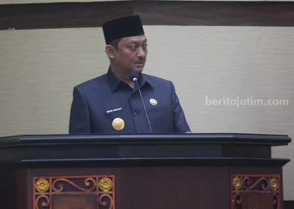 Foto BeritaJatim.com