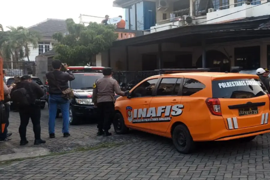 Foto BeritaJatim.com