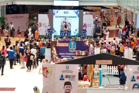 Foto BeritaJatim.com
