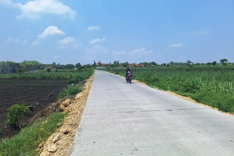 Foto BeritaJatim.com