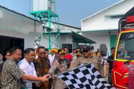 Foto BeritaJatim.com