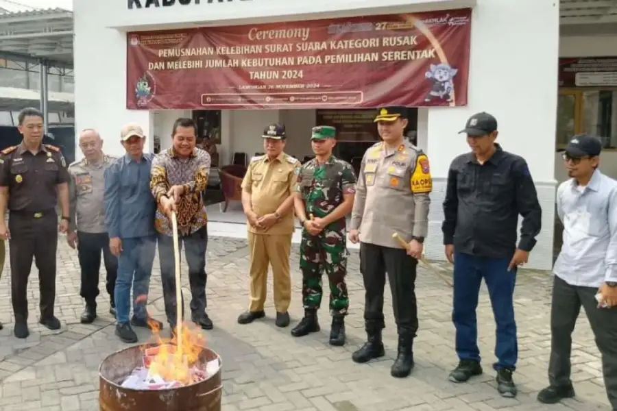 Foto BeritaJatim.com