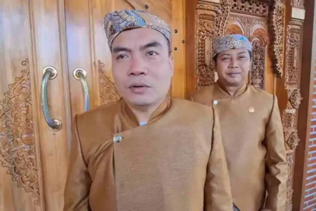 Debat Publik Ketiga Pilbup Mojokerto 2024 Digelar Malam Ini Foto BeritaJatim.com
