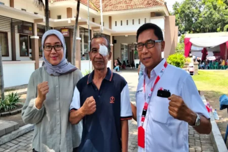 Foto BeritaJatim.com
