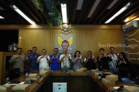 Foto BeritaJatim.com