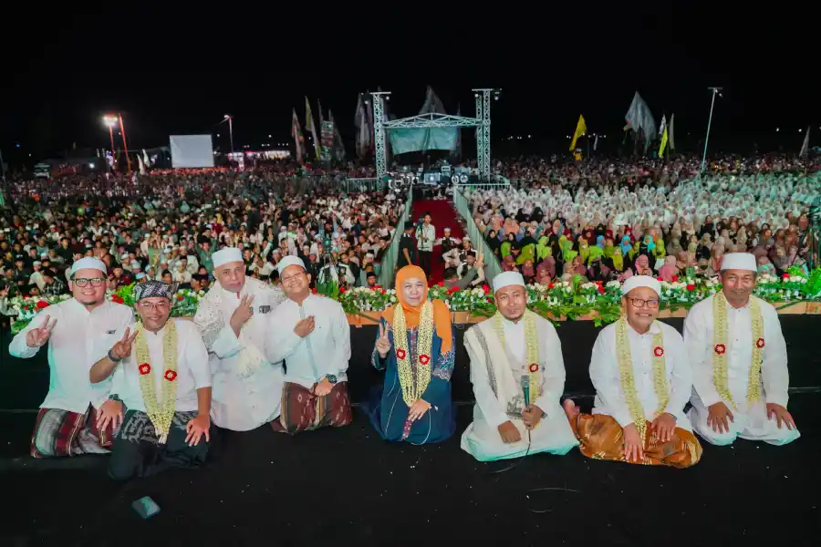 Foto BeritaJatim.com