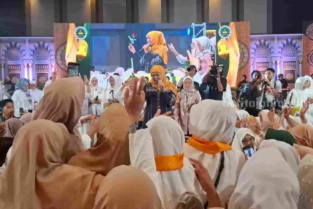 Foto BeritaJatim.com