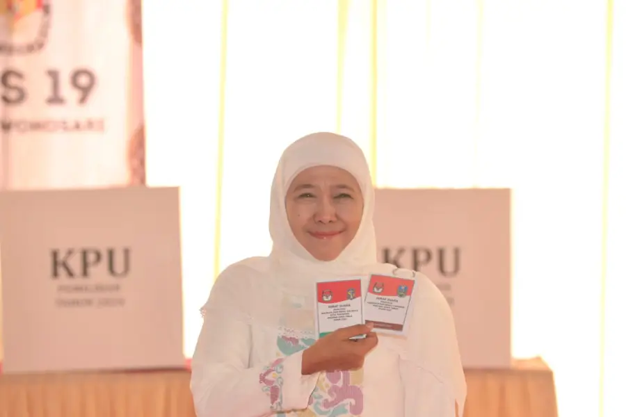 Foto BeritaJatim.com
