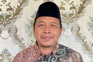 KH Imron Fauzi: Risma Tawarkan Solusi Konkret dan Terukur Foto BeritaJatim.com