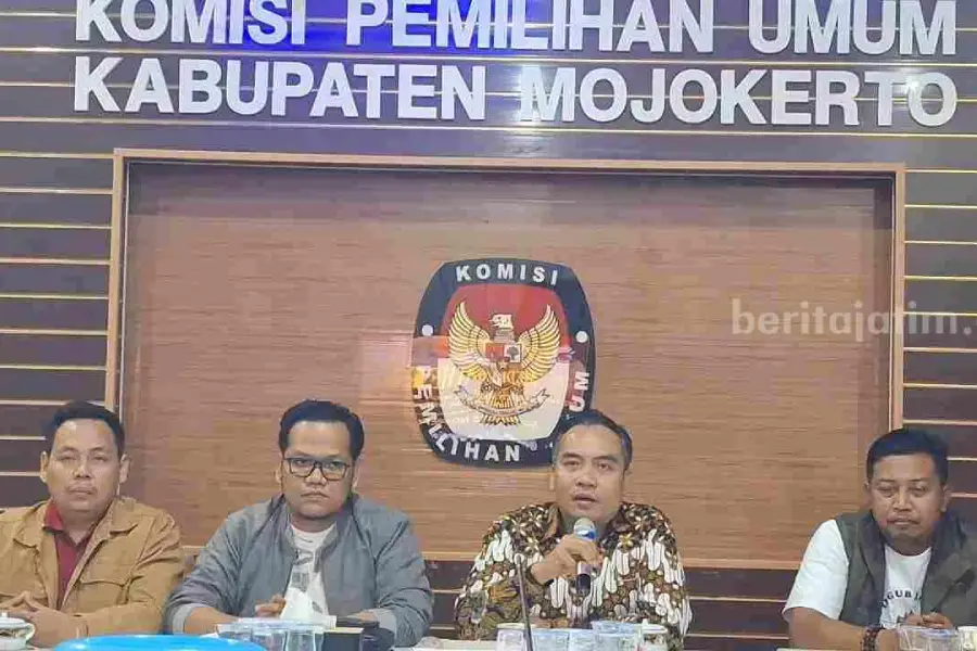 Foto BeritaJatim.com