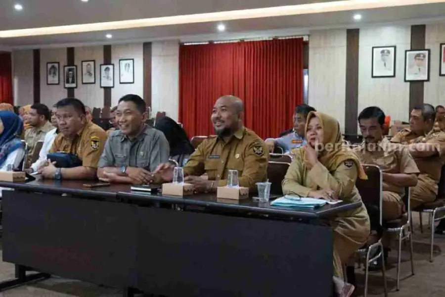 Foto BeritaJatim.com
