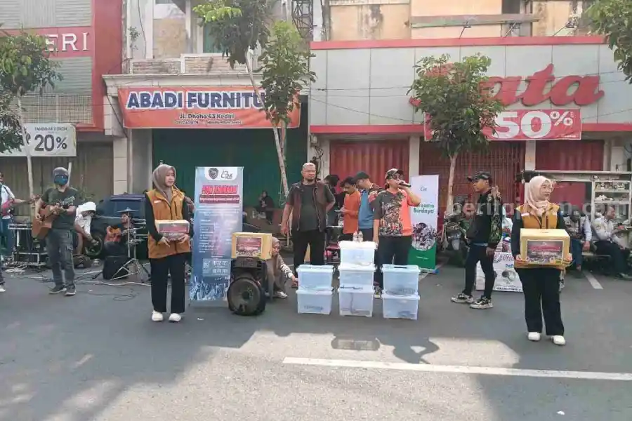 Foto BeritaJatim.com
