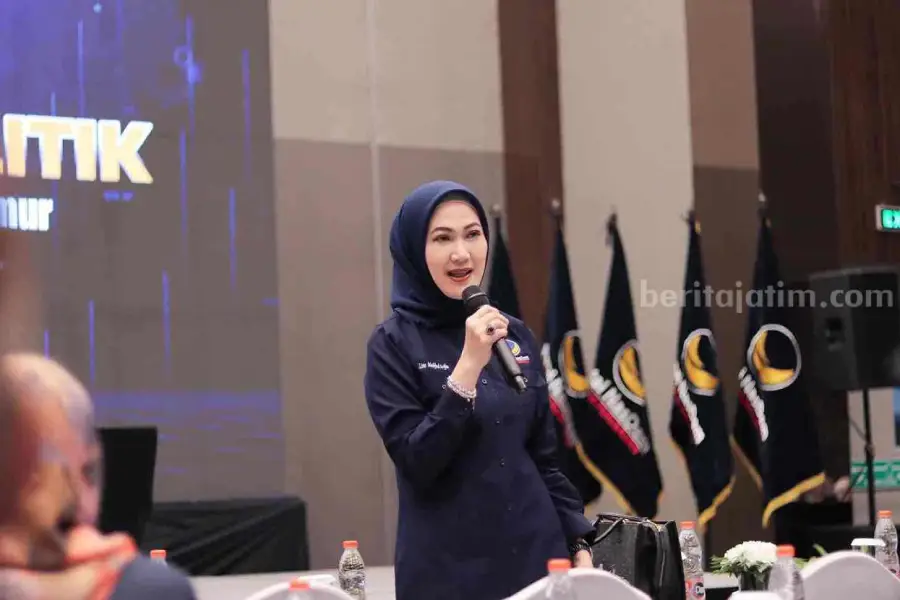 Foto BeritaJatim.com