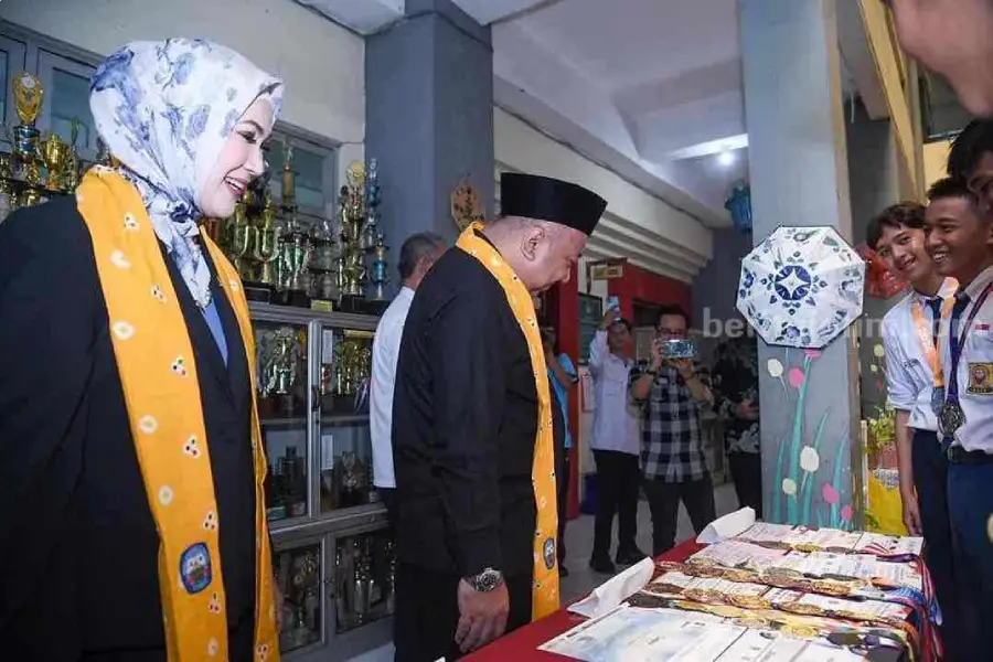 Foto BeritaJatim.com
