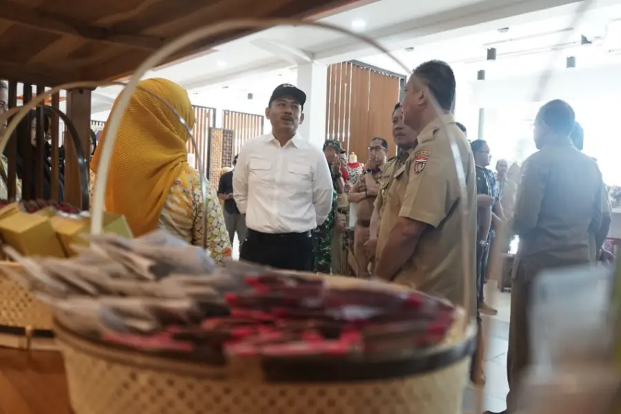 Mal Pelayanan Publik Ngawi