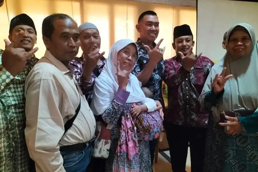 Foto BeritaJatim.com