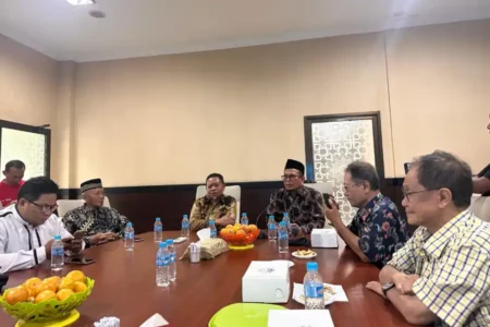 Foto BeritaJatim.com