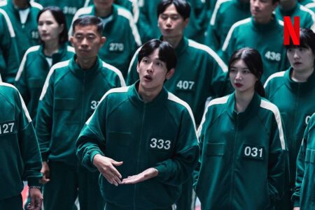 4 Film Netflix Segera Tayang Desember 2024, Ada Heartbreak Motel Foto BeritaJatim.com