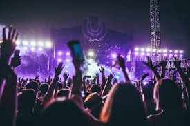 Hal-Hal yang Wajib Disiapkan Sebelum Datangi Konser Musik Foto BeritaJatim.com
