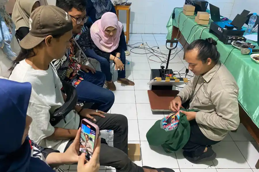 Foto BeritaJatim.com