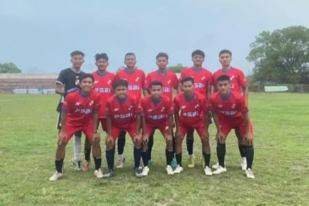 Miris, Klub Sepakbola Tertua Indonesia Asal Blitar Terancam Tak Ikut Liga 4 Foto BeritaJatim.com
