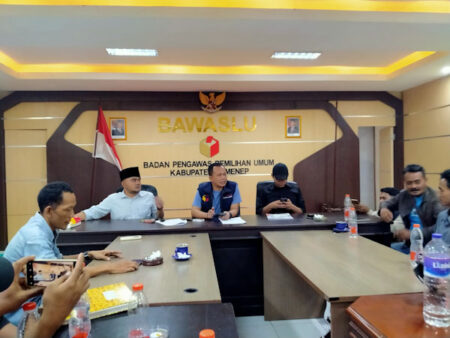 Pelanggaran Tak Terbukti, 3 ASN Sumenep Lolos Jeratan Hukum Foto BeritaJatim.com