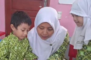 Mengulik Kurikulum Deep Learning dari Kacamata Pendidik Foto BeritaJatim.com