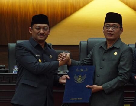 Gerindra: Gula APBD Jember Jangan Jadi Pil Pahit Foto BeritaJatim.com