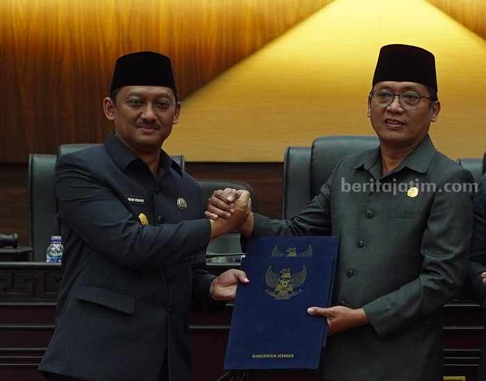 Foto BeritaJatim.com