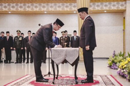 Beredar Isu Kandidat Pejabat Sekda Jember Berinisial E Foto BeritaJatim.com