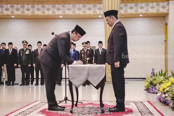 Foto BeritaJatim.com