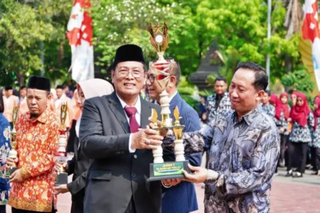 Foto BeritaJatim.com
