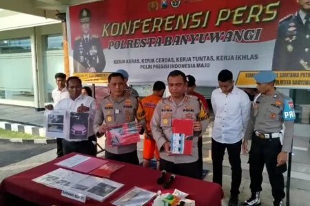 Foto BeritaJatim.com