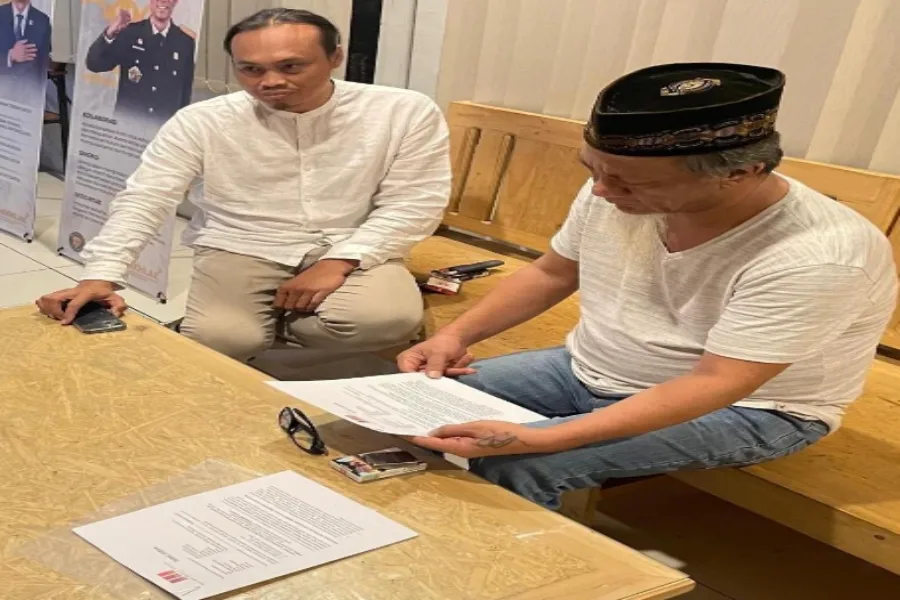 Foto BeritaJatim.com