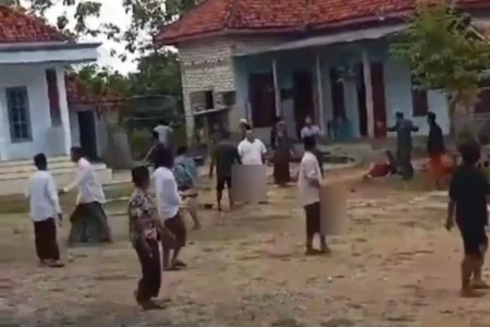 Foto BeritaJatim.com