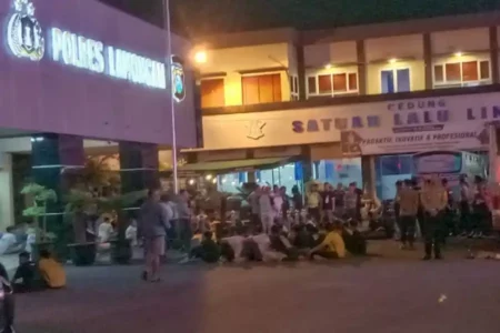 foto beritajatim
