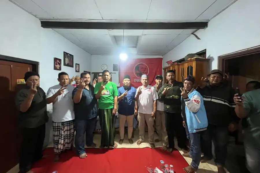 Foto BeritaJatim.com