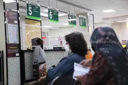 Foto BeritaJatim.com