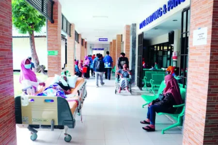 Foto BeritaJatim.com