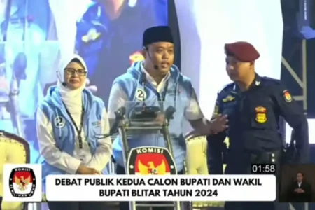 Foto BeritaJatim.com